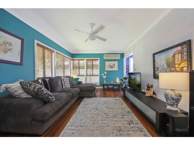 29 Pelton Street, Aspley QLD 4034