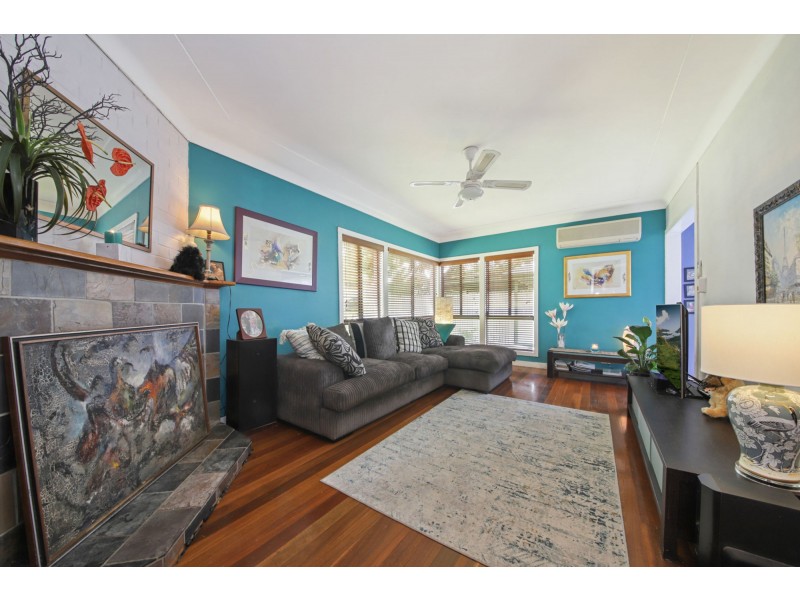 29 Pelton Street, Aspley QLD 4034