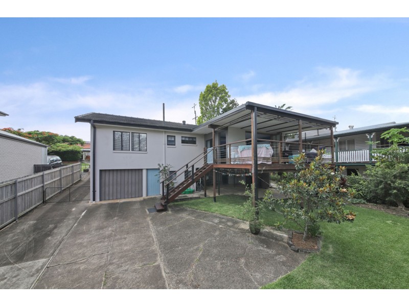 29 Pelton Street, Aspley QLD 4034