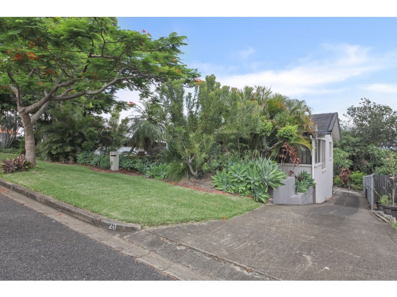 29 Pelton Street, Aspley QLD 4034