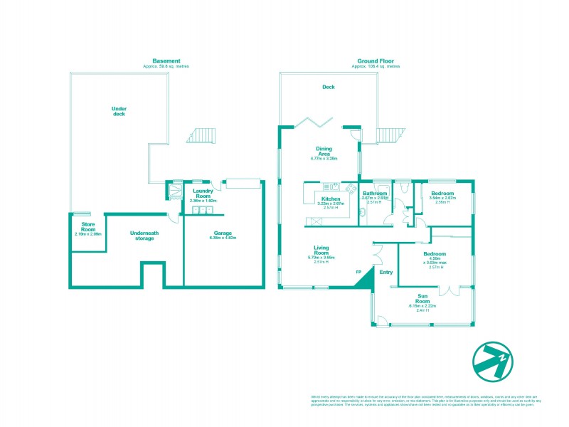 29 Pelton Street, Aspley QLD 4034 Floorplan