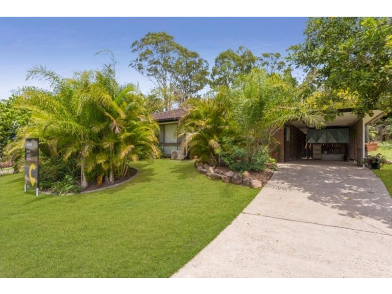 19 Burrumbeet Street, Petrie QLD 4502