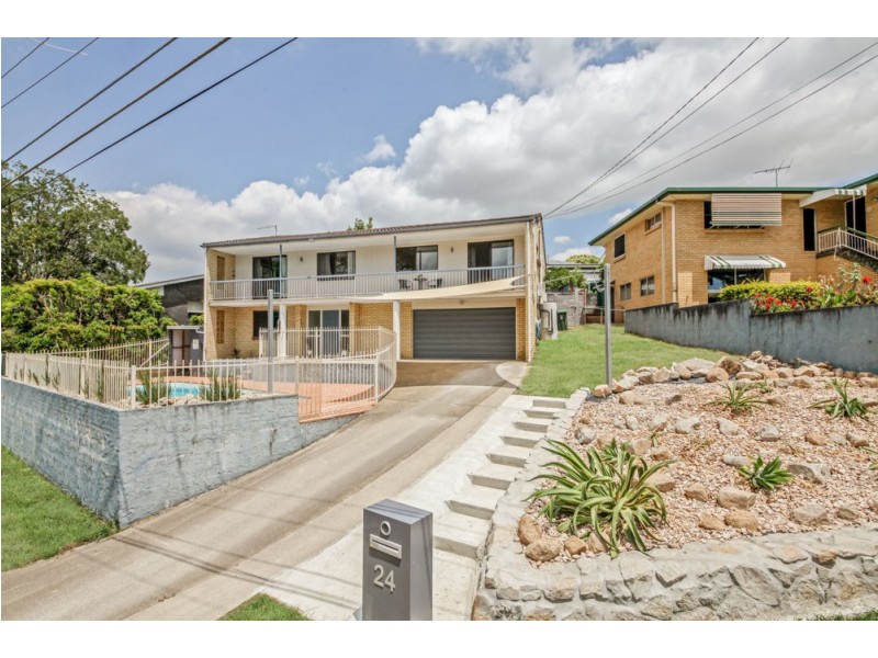 24 Maberley Street, Geebung QLD 4034