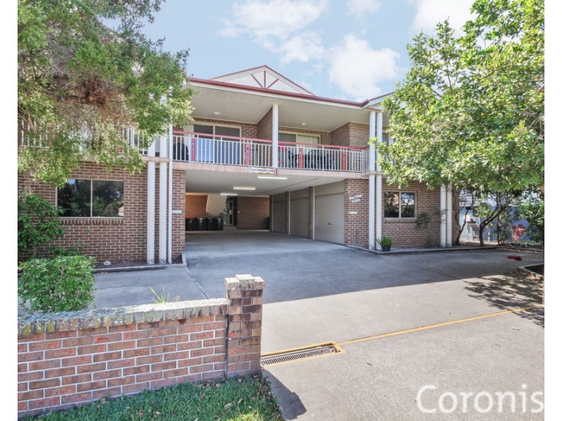 3/14 Halcomb Street, Zillmere QLD 4034