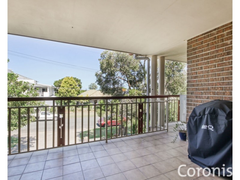 3/14 Halcomb Street, Zillmere QLD 4034