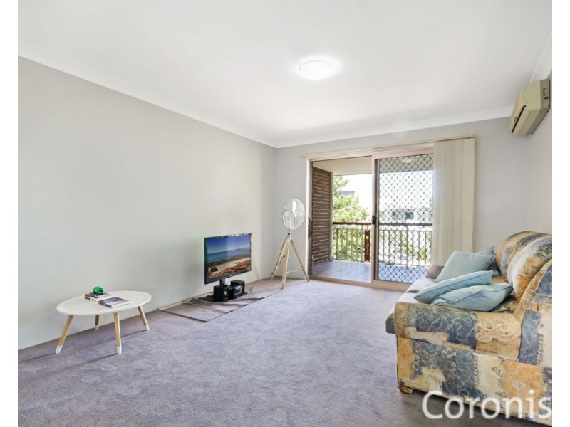 3/14 Halcomb Street, Zillmere QLD 4034