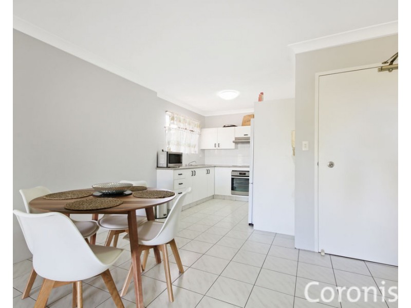 3/14 Halcomb Street, Zillmere QLD 4034