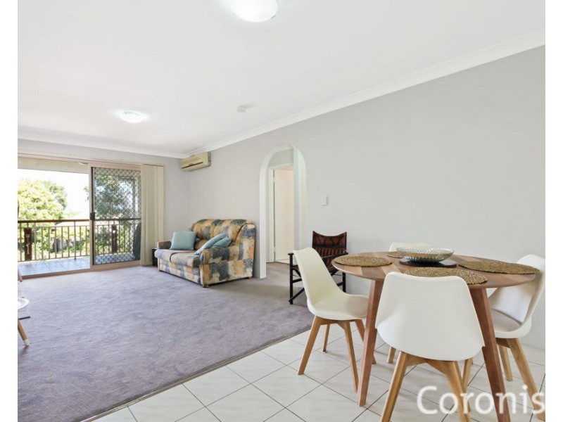 3/14 Halcomb Street, Zillmere QLD 4034