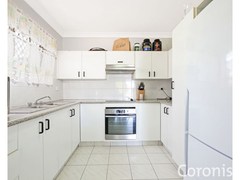 3/14 Halcomb Street, Zillmere QLD 4034