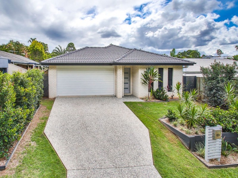 82A Dorville Road, Carseldine QLD 4034