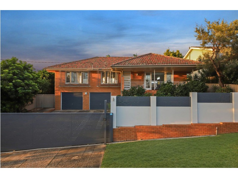 20 Ailsa Street, Aspley QLD 4034