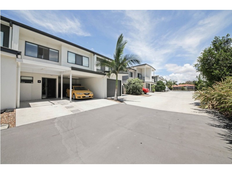 11/31 Bicentennial Road, Boondall QLD 4034