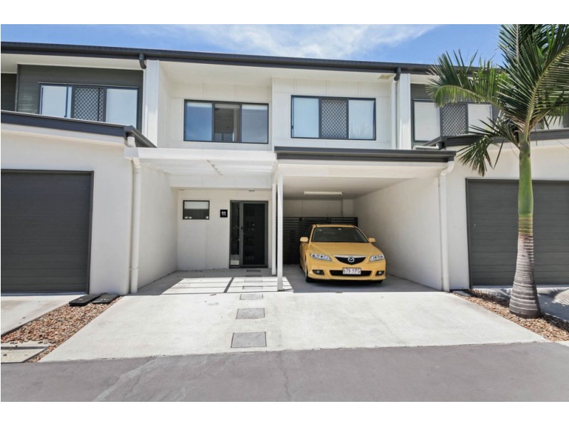 11/31 Bicentennial Road, Boondall QLD 4034