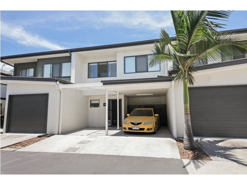 11/31 Bicentennial Road, Boondall QLD 4034