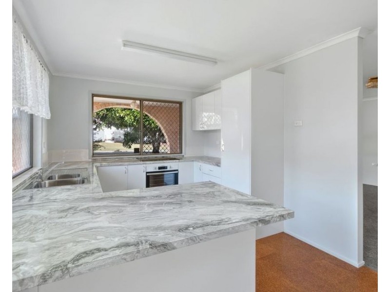 30 Glenside Street, Wavell Heights QLD 4012