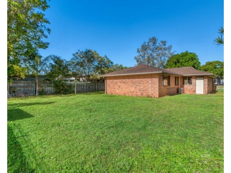 30 Glenside Street, Wavell Heights QLD 4012