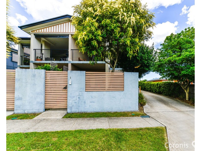 5/54 Walkers Way, Nundah QLD 4012