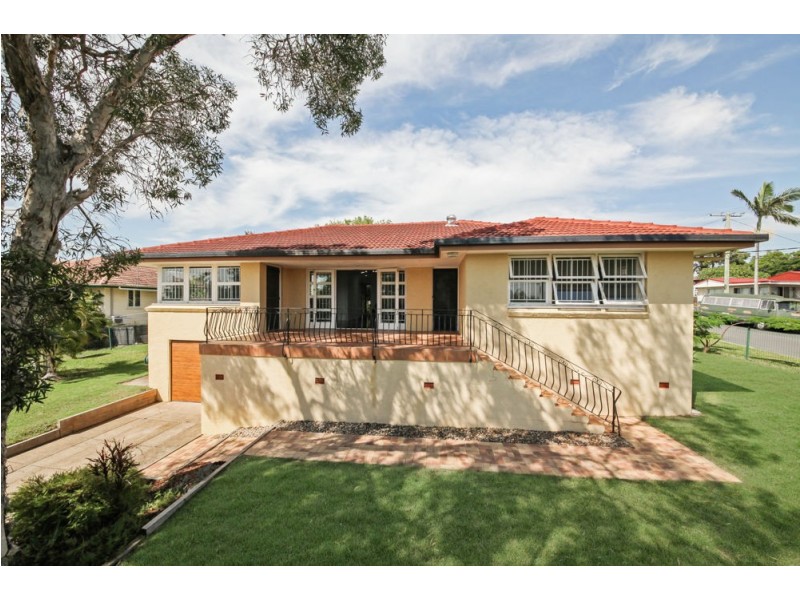 58 Wetherby Street, Geebung QLD 4034