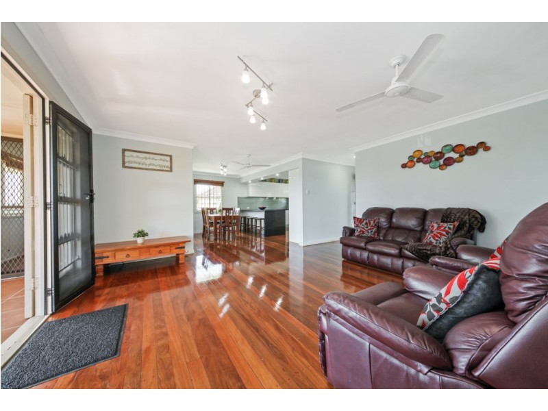58 Wetherby Street, Geebung QLD 4034