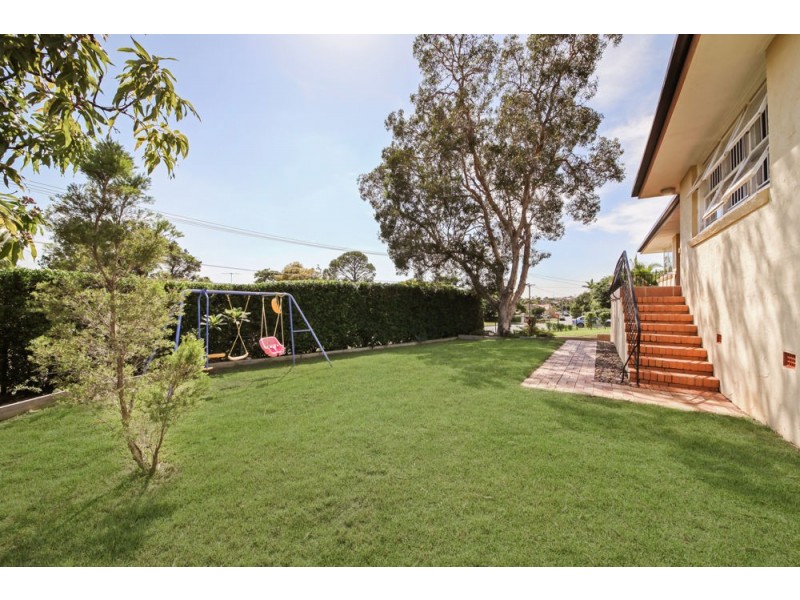 58 Wetherby Street, Geebung QLD 4034
