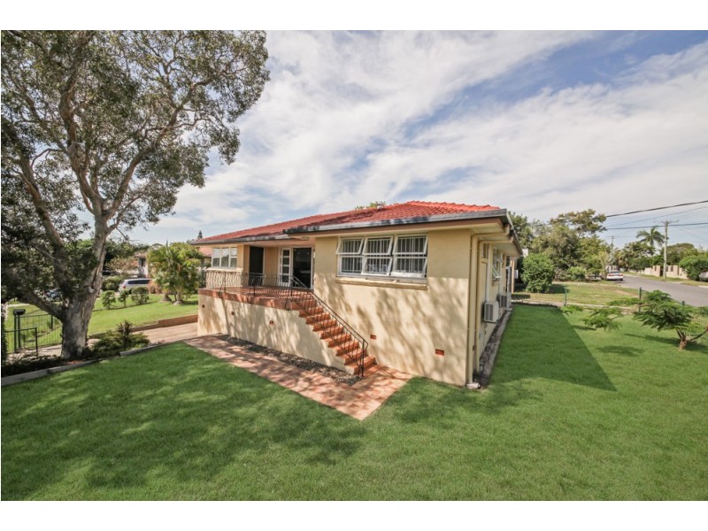 58 Wetherby Street, Geebung QLD 4034