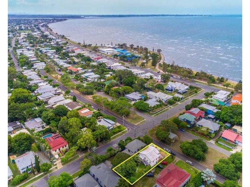 47 Perkins Street, Sandgate QLD 4017
