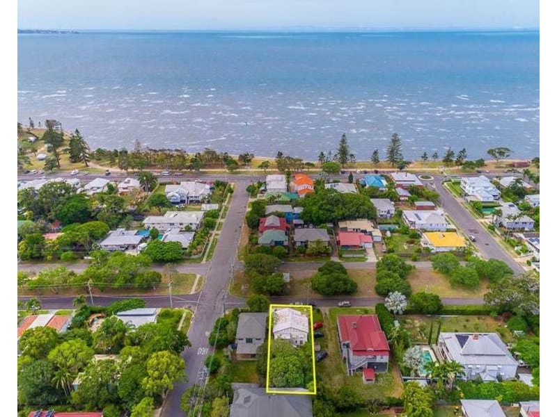 47 Perkins Street, Sandgate QLD 4017