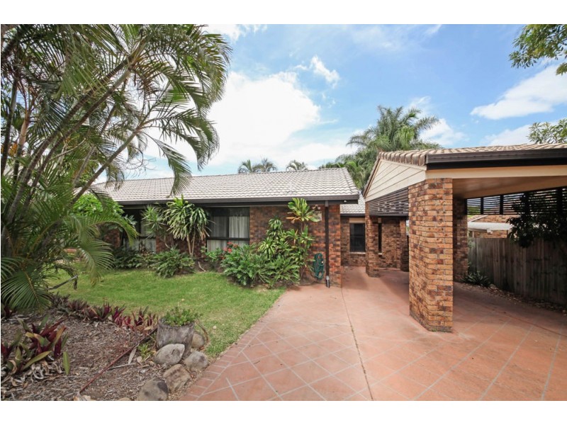 5 Garganey Street, Albany Creek QLD 4035