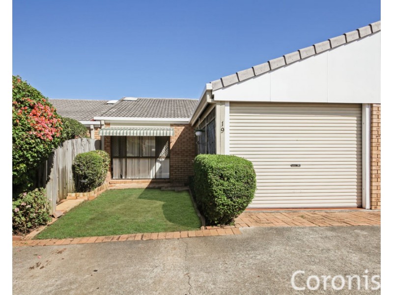 19/49 Handford Road, Zillmere QLD 4034