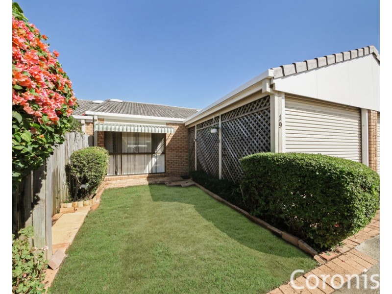 19/49 Handford Road, Zillmere QLD 4034