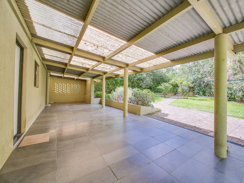 22 Stanillon Street, Aspley QLD 4034