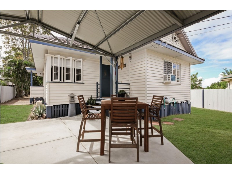 47 Conroy Street, Zillmere QLD 4034