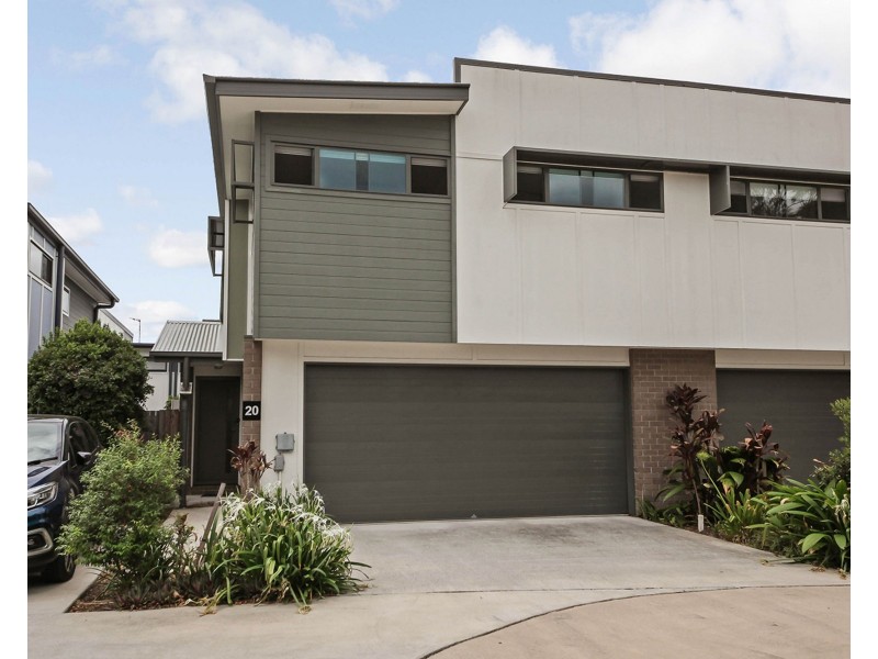 20/30 Slade Street, Carseldine QLD 4034