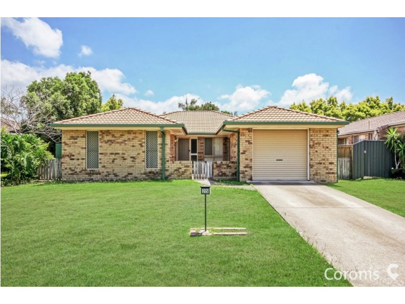 25 Canterbury Street, Bracken Ridge QLD 4017