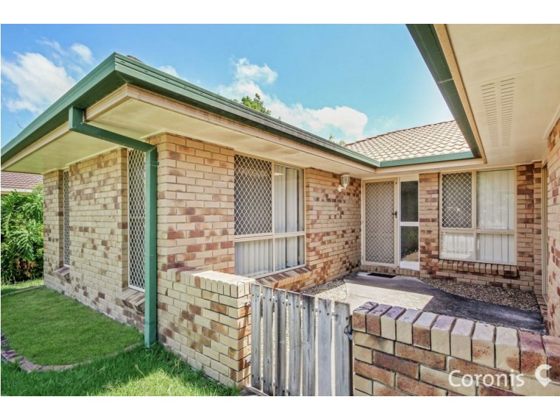 25 Canterbury Street, Bracken Ridge QLD 4017