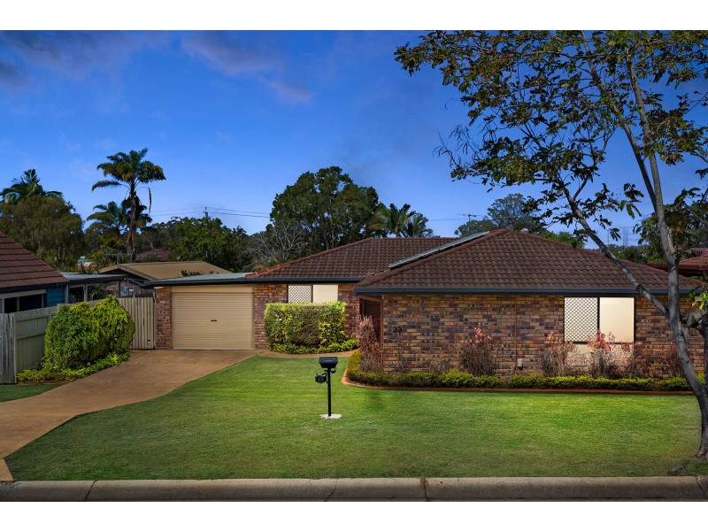 33 Appledore Street, Bracken Ridge QLD 4017
