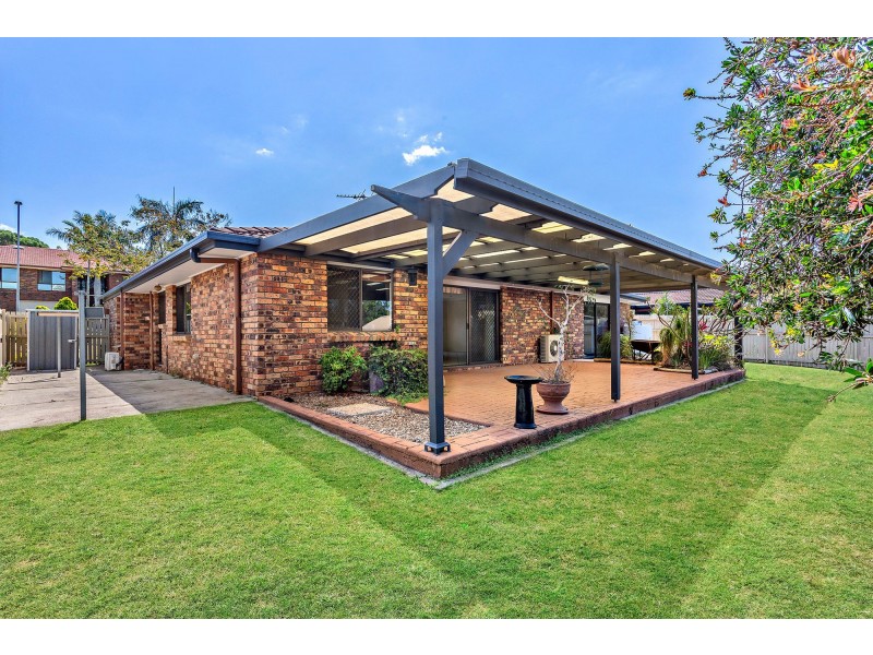 33 Appledore Street, Bracken Ridge QLD 4017