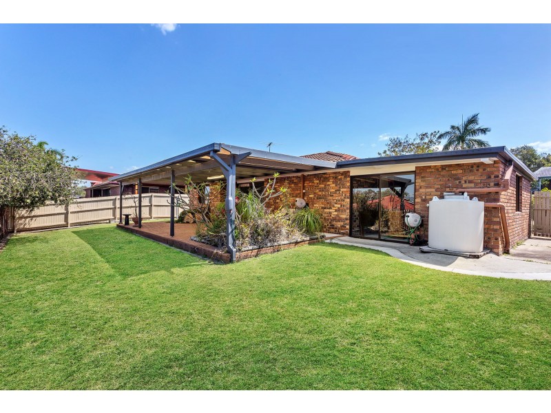 33 Appledore Street, Bracken Ridge QLD 4017