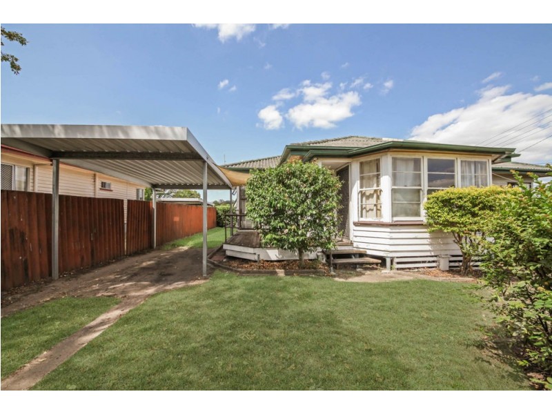 14 Widdin Street, Geebung QLD 4034