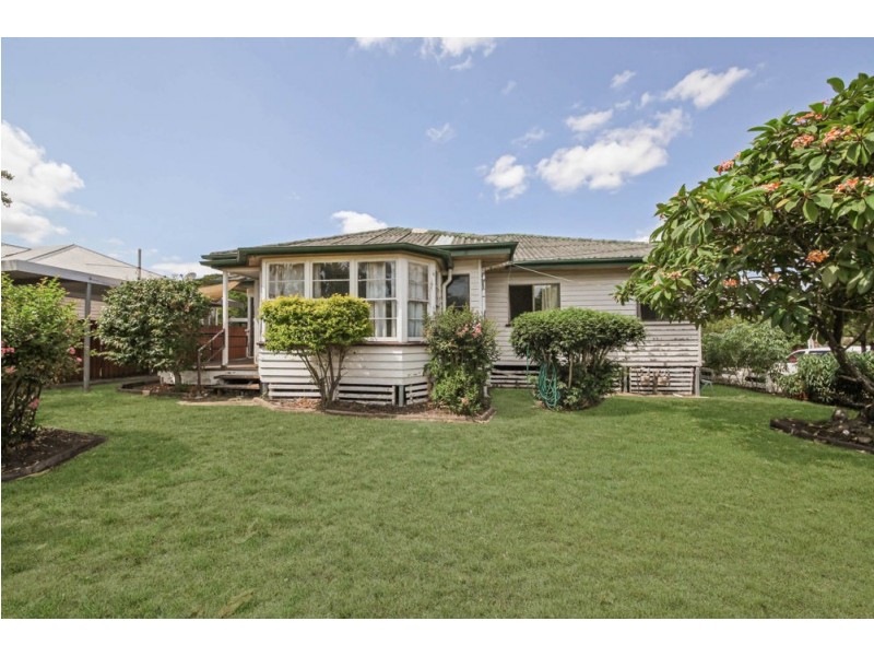 14 Widdin Street, Geebung QLD 4034