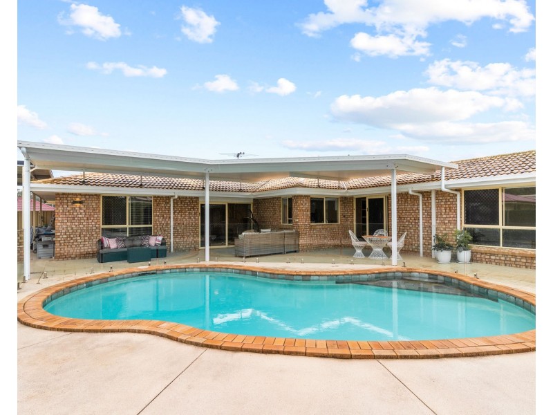 10 Ascot Place, Bracken Ridge QLD 4017