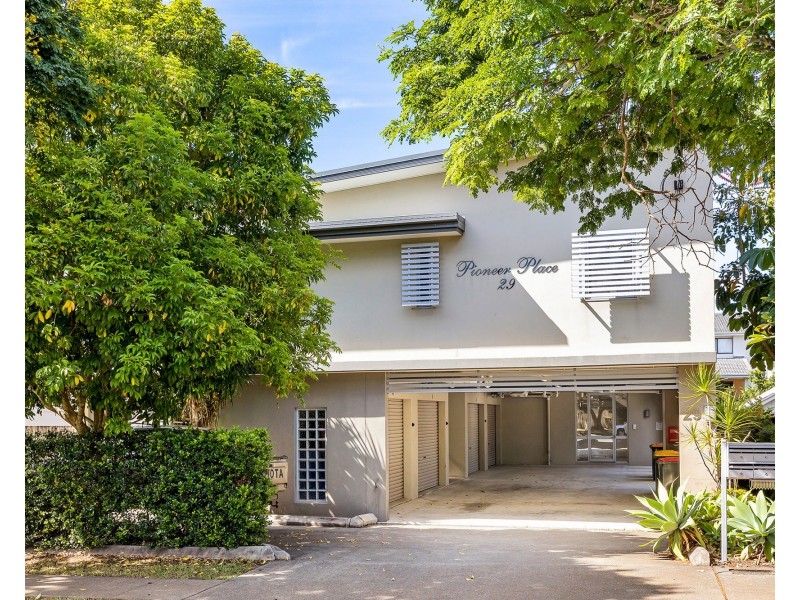 3/29 Pioneer Street, Zillmere QLD 4034