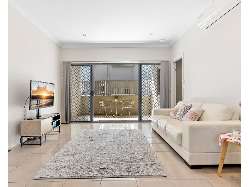 3/29 Pioneer Street, Zillmere QLD 4034