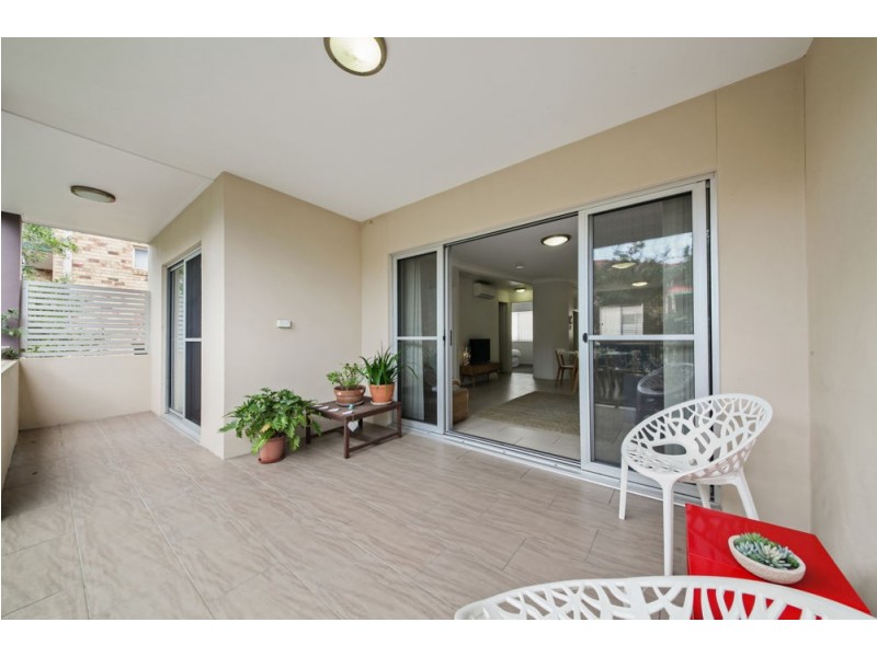 2/42 Rode Road, Wavell Heights QLD 4012