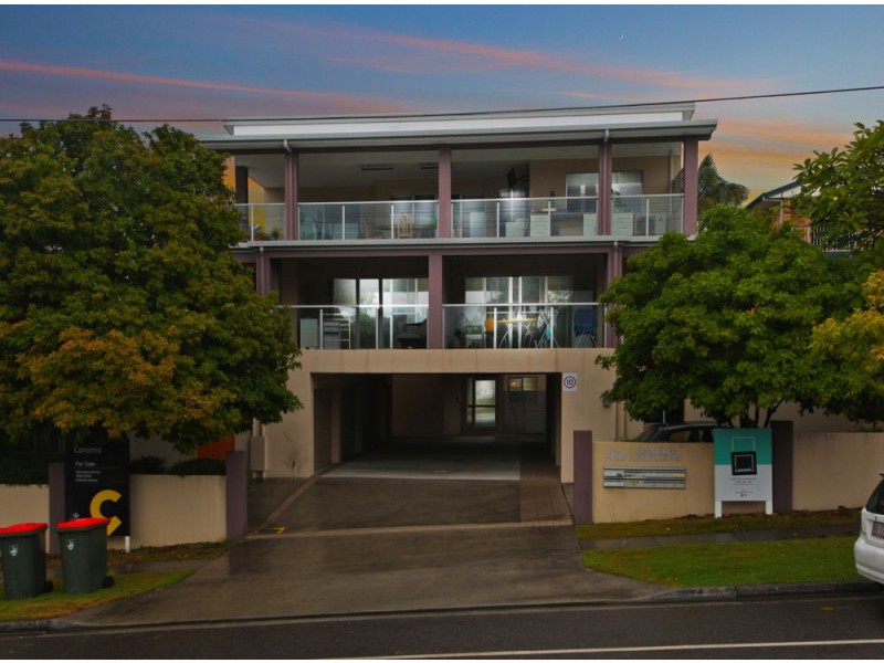 2/42 Rode Road, Wavell Heights QLD 4012