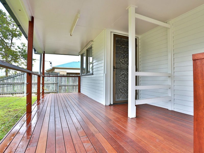 115 Crowley Street, Zillmere QLD 4034