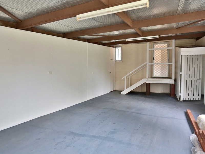 115 Crowley Street, Zillmere QLD 4034