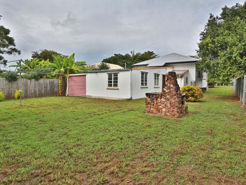 115 Crowley Street, Zillmere QLD 4034