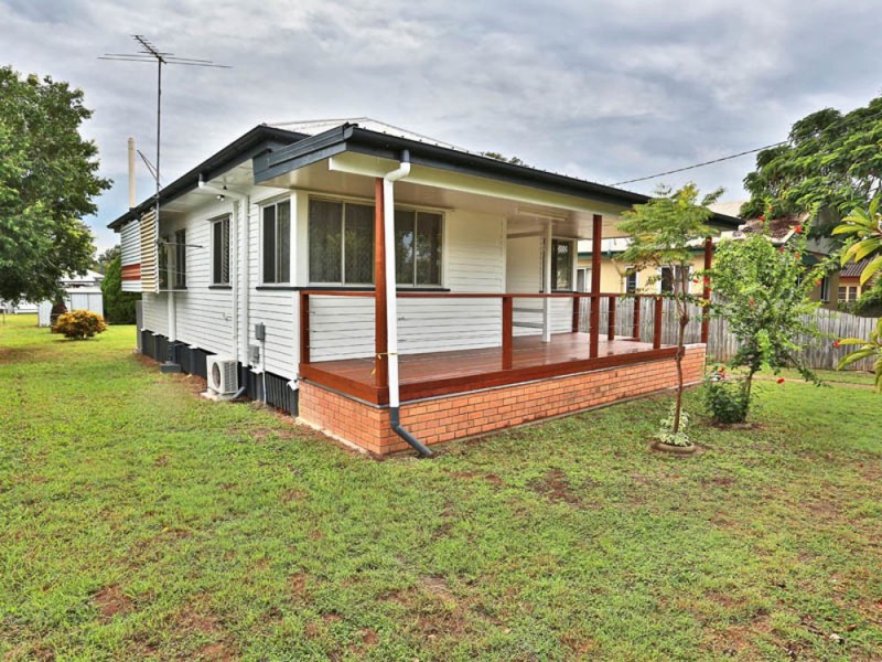 115 Crowley Street, Zillmere QLD 4034