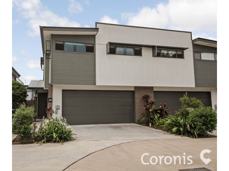 20/30 Slade Street, Carseldine QLD 4034